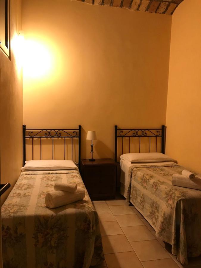 A Ca Degli Equi Gasthof