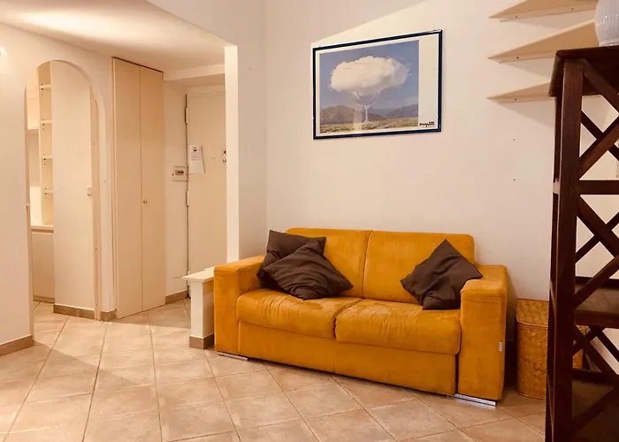 A Ca Degli Equi B&B