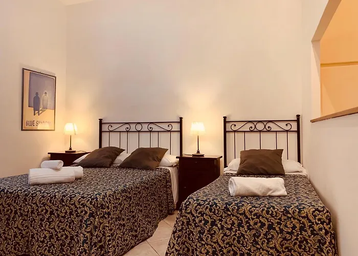 A Ca Degli Equi B&B