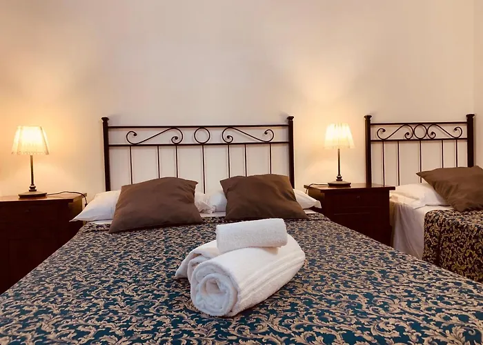 A Ca Degli Equi B&B