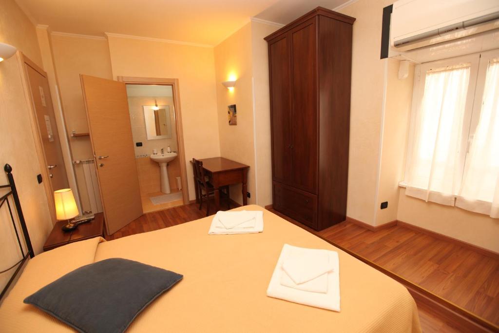 Gasthof A Ca Degli Equi Rom
