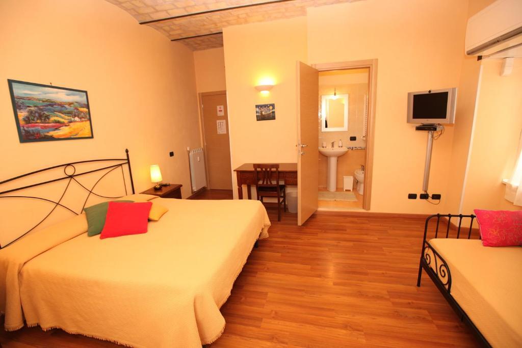 A Ca Degli Equi Gasthof 2*