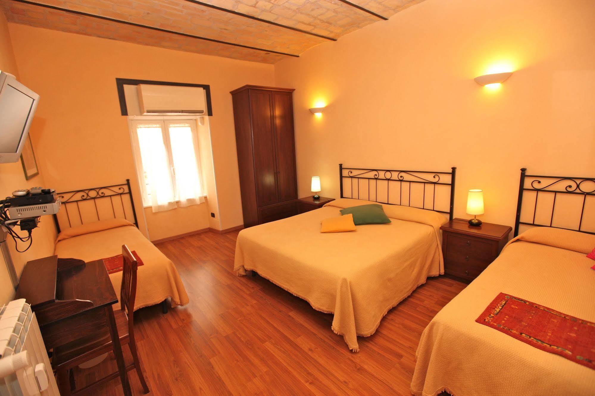 Gasthof A Ca Degli Equi
