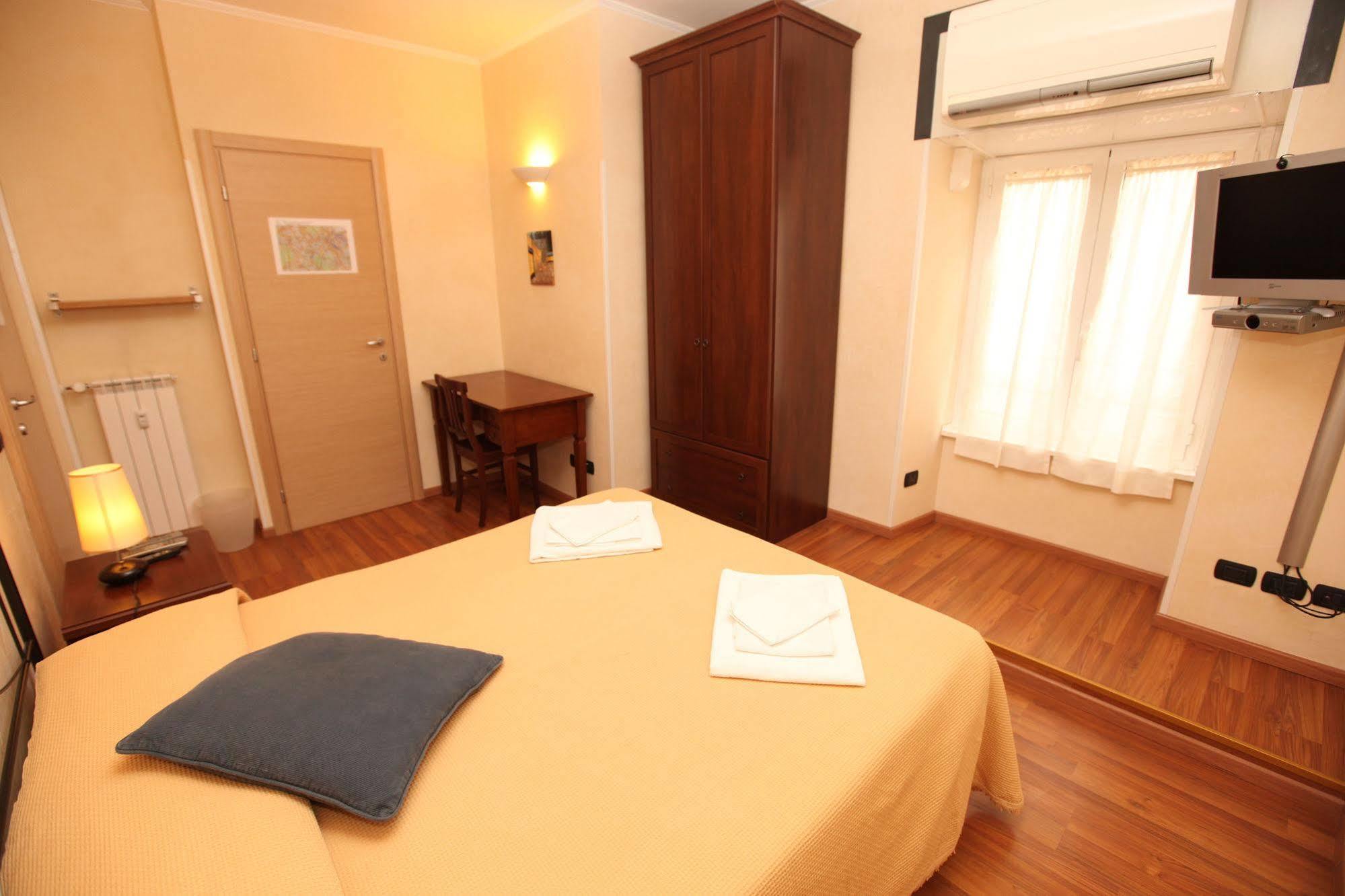 Gasthof A Ca Degli Equi