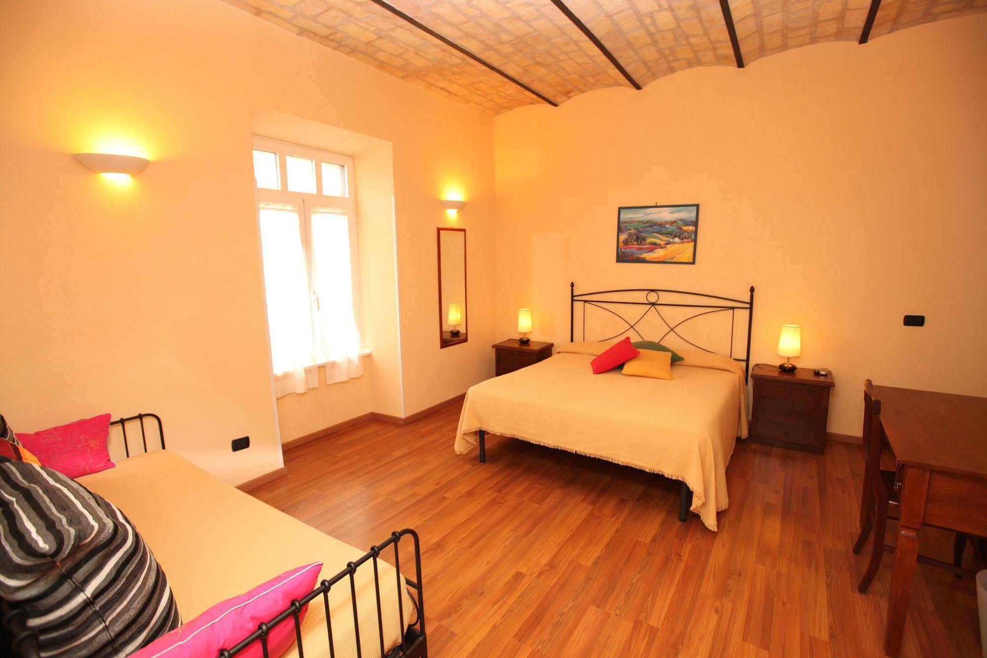 Gasthof A Ca Degli Equi