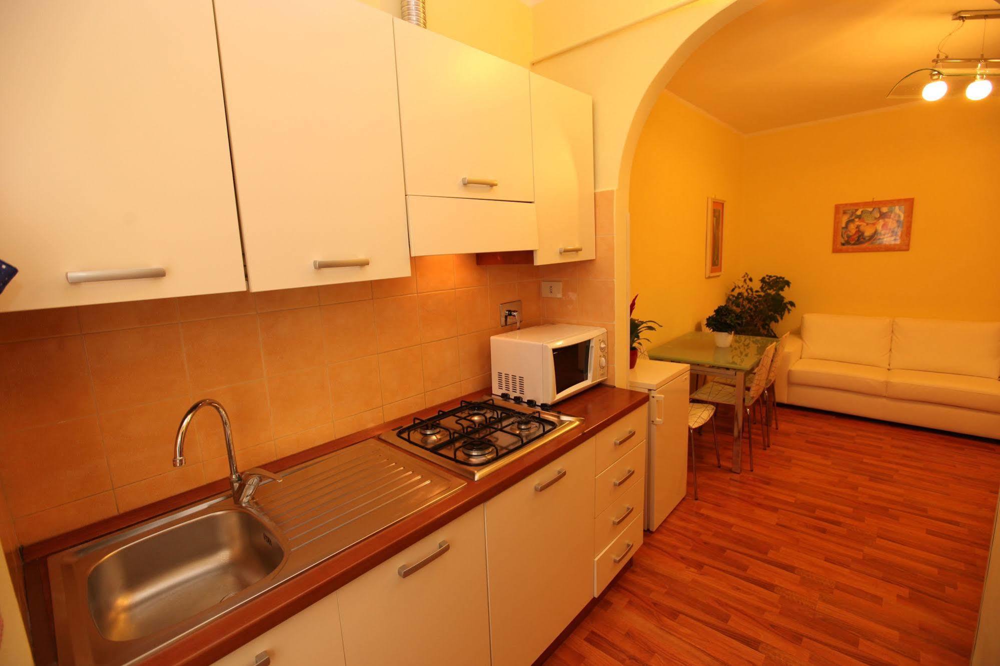 Gasthof A Ca Degli Equi Rom