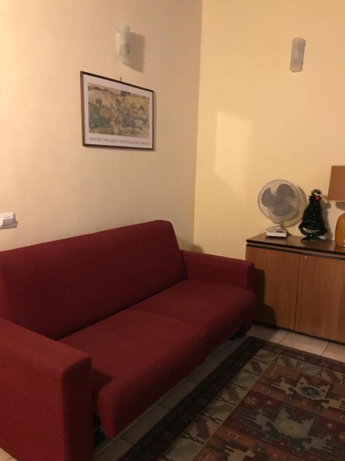 Gasthof A Ca Degli Equi