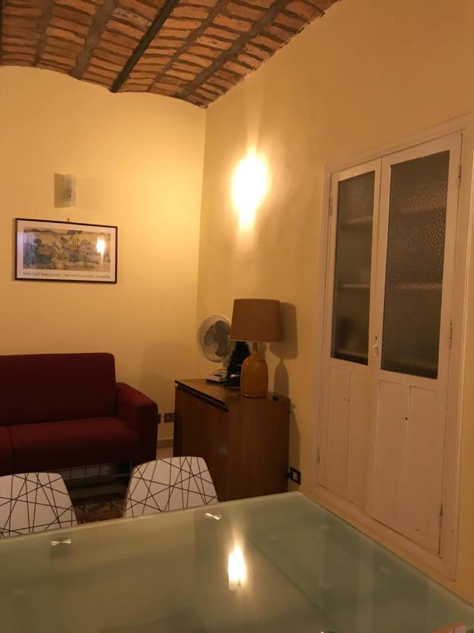 A Ca Degli Equi Rom