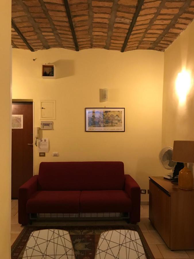Gasthof A Ca Degli Equi Rom